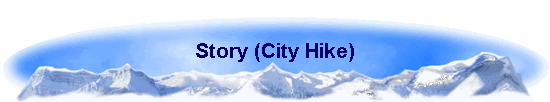 Story (City Hike)