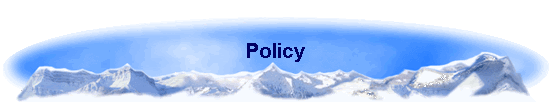 Policy