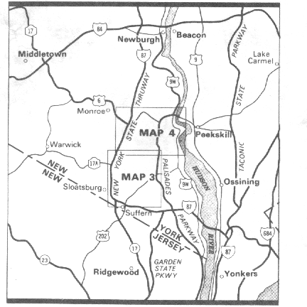 NJNYTC - HSP map locator NJNYTC - HSP map locator